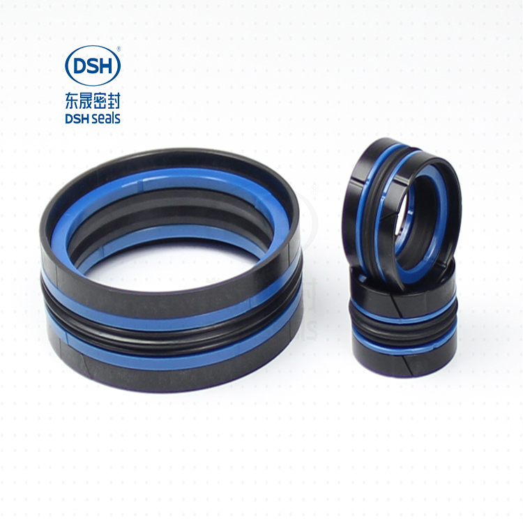 工程機(jī)械組合密封圈