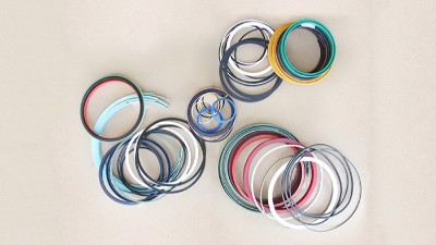 10 種 橡膠 密封件制品材料對(duì) 16 種有機(jī)溶劑耐油介質(zhì)是否影響參考！