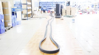 丁腈橡膠制品的硫化工藝體系之ACN標(biāo)準(zhǔn)含量參考！東晟百科