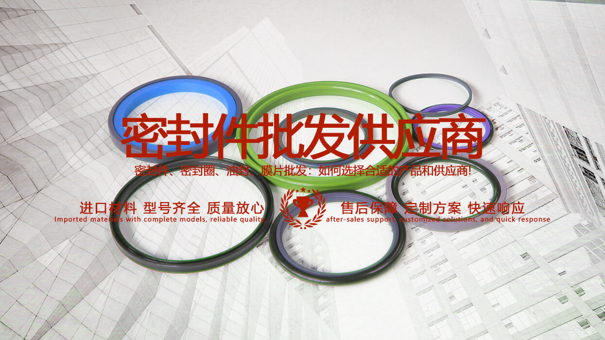 密封件、密封圈、油封、膜片批發(fā)：如何選擇合適的產(chǎn)品和供應(yīng)商!