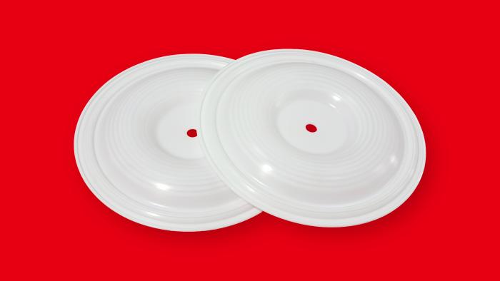 氣動(dòng)<i style='color:red'>隔膜泵膜片密封圈</i>設(shè)計(jì)與應(yīng)用：材料設(shè)計(jì)、更換維護(hù)及性能壽命影響！