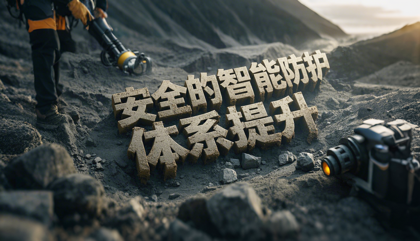 礦用液壓支架案例丨礦山機械用橡膠密封圈安全的智能防護體系提升？