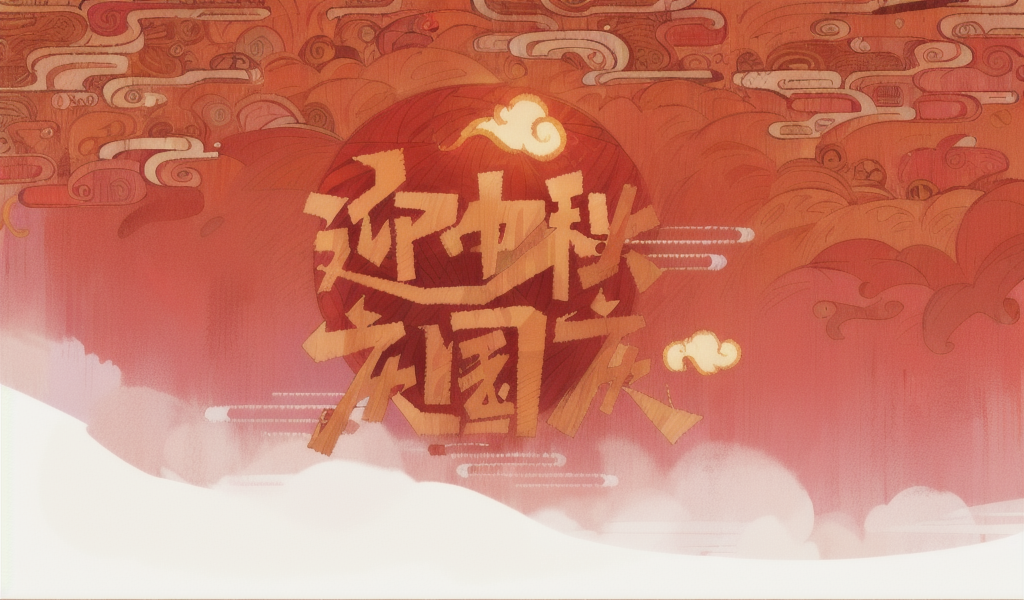 ???? <i style='color:red'>放假通知</i>：雙節(jié)同慶，中秋與國慶共賀團圓喜悅！