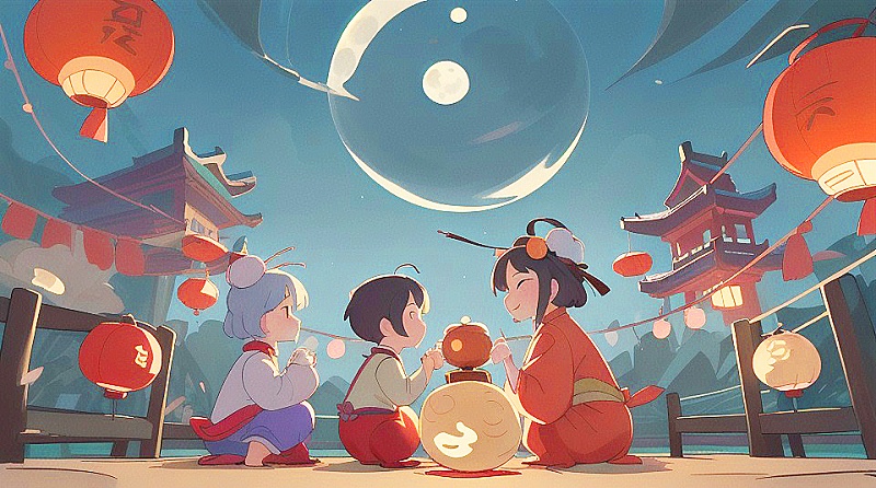 2023中秋節(jié)國慶節(jié)東晟 (2)