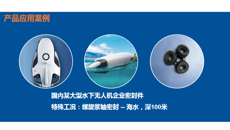 <i style='color:red'>海水密封圈b型油封密封圈</i>應(yīng)用于潛水電機(jī)