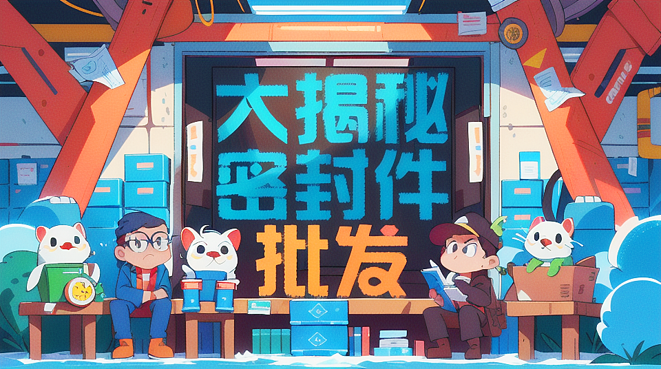 揭秘高性能密封件批發(fā)的秘密武器！助你選擇最佳封密利器