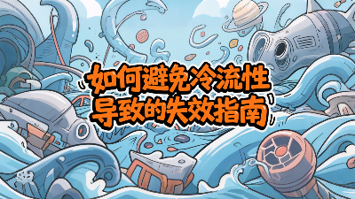 如何避免聚四氟乙烯密封圈冷流性導致的失效？?——從機理到防護的實戰(zhàn)指南！