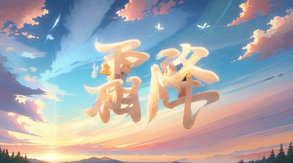【<i style='color:red'>霜降</i>】?? 秋意濃，與大自然共舞的美妙瞬間！