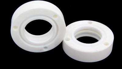 聚四氟乙烯密封件（散件） - 材料為純聚四氟乙烯（PTFE、四氟），更適合用于用于靜密封設(shè)備、主體為純PTFE具有自潔特性，適用于食品、制藥型行業(yè)。