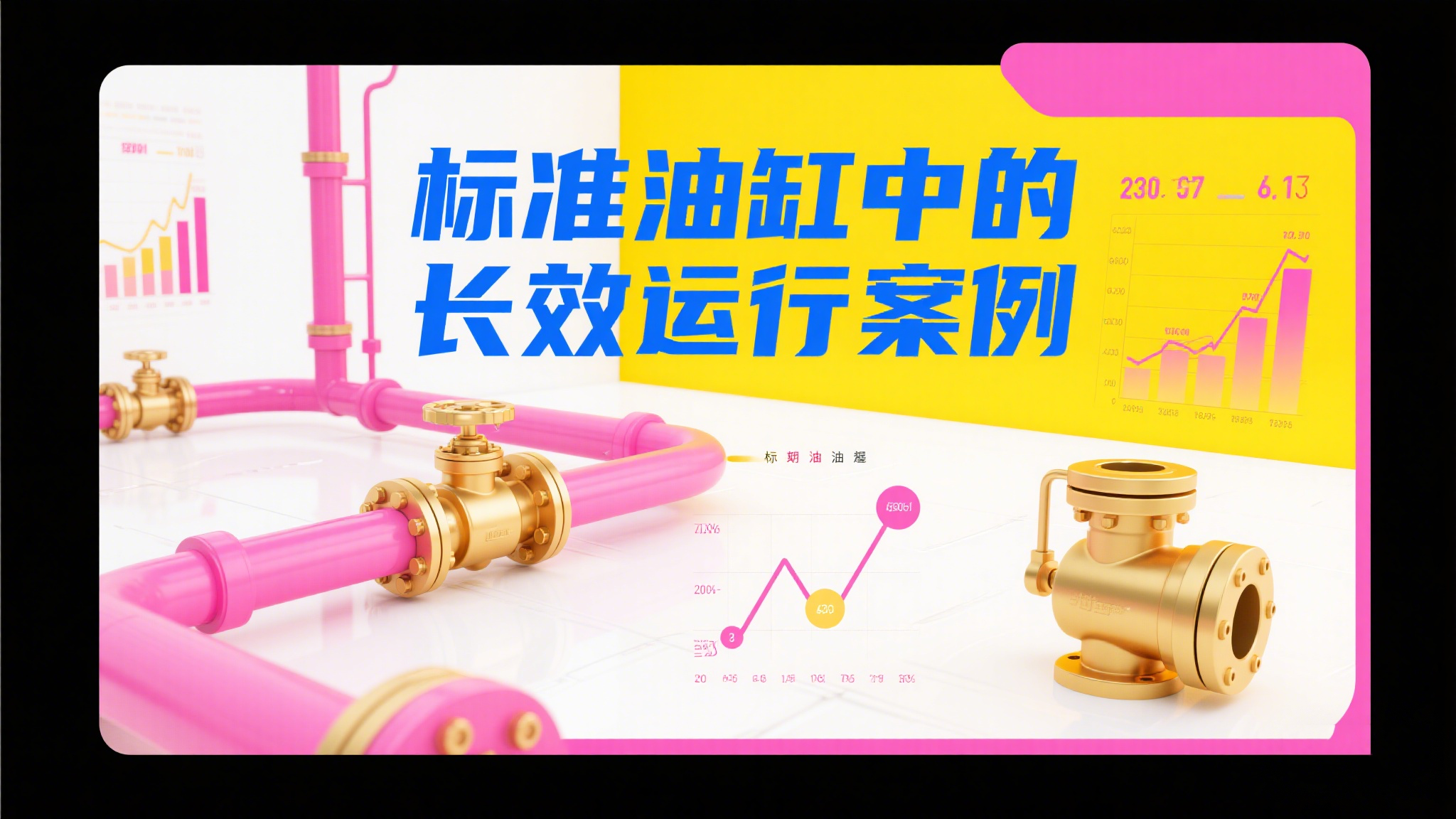 啞鈴型橡膠密封圈在標(biāo)準(zhǔn)油缸中的長效運行案例？