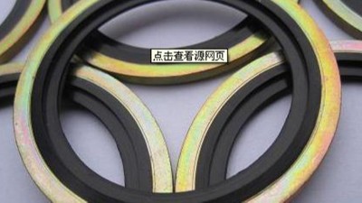 組合墊圈的密封圈又叫組合密封圈？